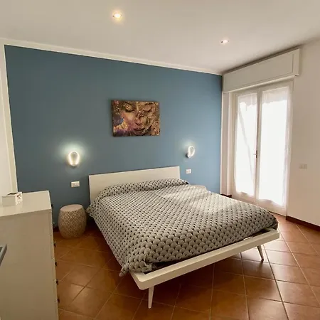 Apartment Piccolo Nido Stresa